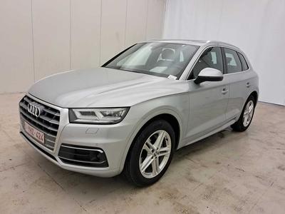 Audi Q5 Business Sport 35 2.0TDi 163pk/cv 5p S-Tronic, 2020