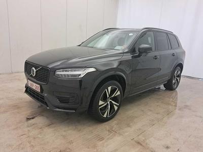 Volvo XC90 R-Design 2.0T8 Hybrid 303pk/cv 5p 7pl AWD Geartronic, 2021