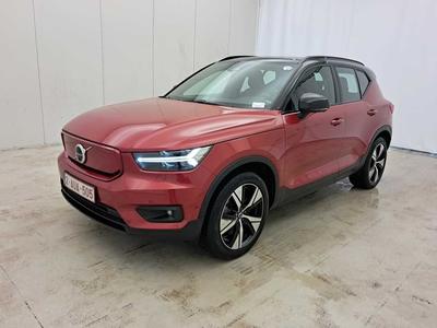 Volvo XC40 R-Design P8 Recharge 408pk/cv 5p AWD, 2021