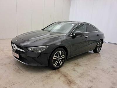 Mercedes CLA-Klasse CLA250e Sedan Business Solution 1.3i 218pk/cv 4p 8G-DCT, 2021
