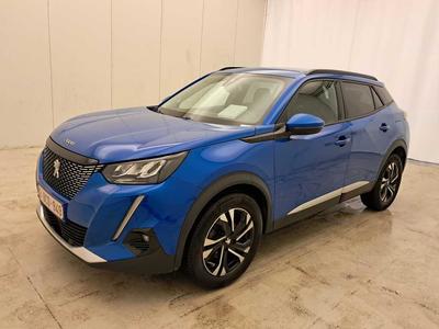 Peugeot 2008 Allure Pack 1.2 Puretech S&amp;S 130pk/cv 5p, 2021