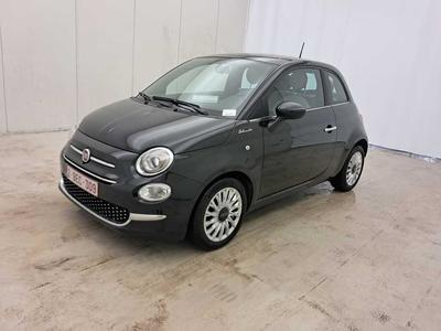 Fiat 500 Dolce Vita 1.0i Hybrid 70pk/cv 3p, 2021
