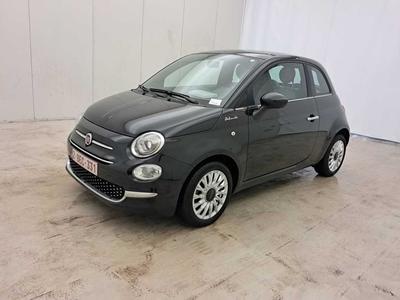 Fiat 500 Dolce Vita 1.0i Hybrid 70pk/cv 3p, 2021