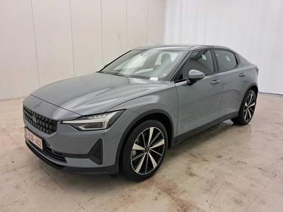 Polestar 2 Polestar 64kWh Single Motor Standard Range 224pk/cv 5p, 2021