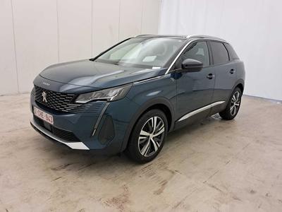 Peugeot 3008 Roadtrip 1.5 BlueHDi S&amp;S 130pk/cv 5p EAT8, 2022