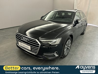Audi A6 Avant 40 TDI S tronic sport Kombi, 5-turig, Automatik, 7-Gang