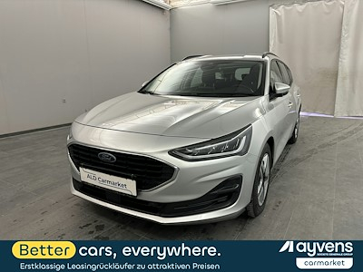 Ford Focus Turnier 1.5 EcoBlue Start-Stopp-System Aut. COOL&amp;CONNECT Kombi, 5-turig, Automatik, 8-Gang