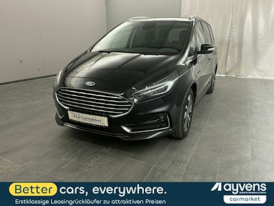 Ford Galaxy 2.5 Duratec FHEV TITANIUM Kombi, 5-turig, Automatik, 1-Gang