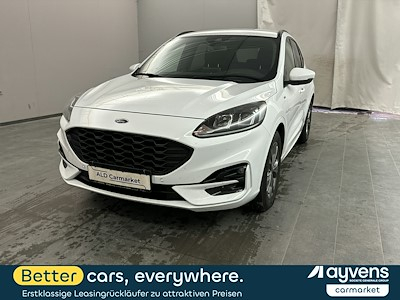 Ford Kuga 2.0 EcoBlue Hybrid ST-LINE Geschlossen, 5-turig, 6-Gang