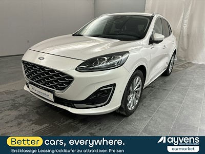 Ford Kuga 2.0 EcoBlue Hybrid VIGNALE Geschlossen, 5-turig, 6-Gang