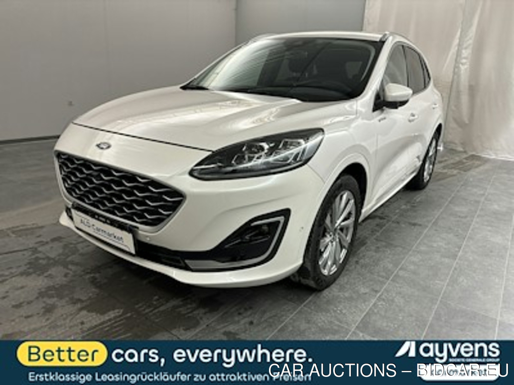 Ford Kuga 2.0 EcoBlue Hybrid VIGNALE Geschlossen, 5-turig, 6-Gang