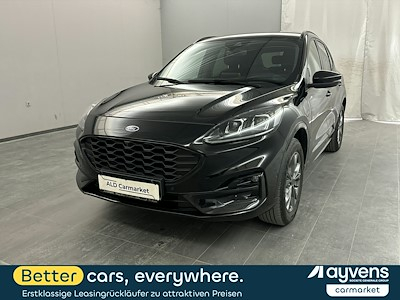 Ford Kuga 2.5 Duratec PHEV ST-LINE X Geschlossen, 5-turig, Automatik, 1-Gang