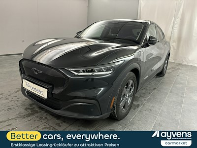 Ford Mustang mach-e Geschlossen, 5-turig, Direktantrieb, 1-Gang