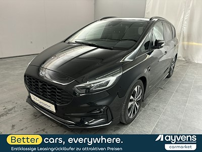 Ford S-Max 2.0 EcoBlue Allrad Aut. ST-LINE Kombi, 5-turig, Automatik, 8-Gang