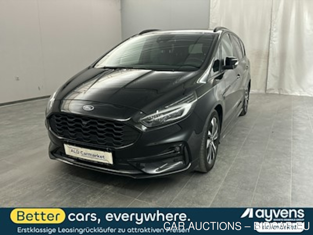 Ford S-Max 2.0 EcoBlue Aut. ST-LINE Kombi, 5-turig, Automatik, 8-Gang