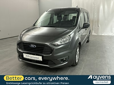 Ford Tourneo connect Grand 1.5 EcoBlue Aut. Start/Stop Trend Kombi, 5-turig, Automatik, 8-Gang