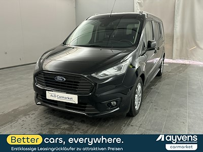 Ford Tourneo connect Grand 1.5 EcoBlue Start/Stop Trend Kombi, 5-turig, 6-Gang