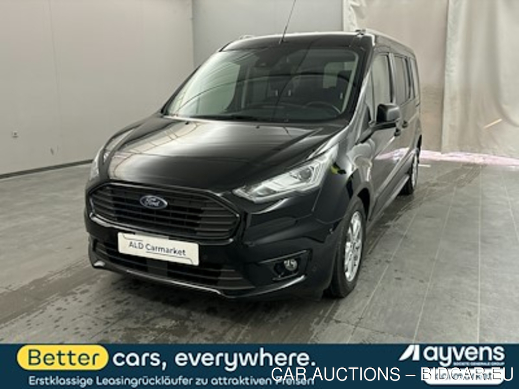 Ford Tourneo connect Grand 1.5 EcoBlue Start/Stop Trend Kombi, 5-turig, 6-Gang
