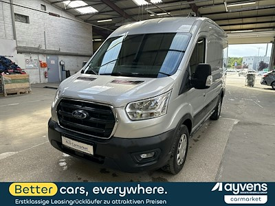 Ford Transit 350 L2H2 Lkw VA Trend Kasten, 4-turig, 6-Gang