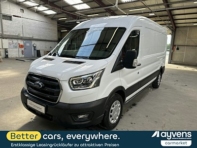 Ford Transit 350 L3H2 Lkw VA Autm. Trend Kasten, 4-turig, Automatik, 6-Gang