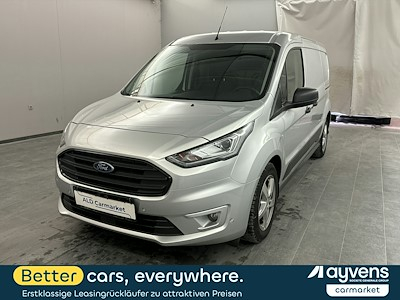 Ford Transit connect 210 L2 S&amp;S Trend Kasten, 4-turig, 6-Gang