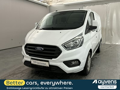 Ford Transit custom 320 L1H1 LKW VA Trend Kasten, 4-turig, 6-Gang