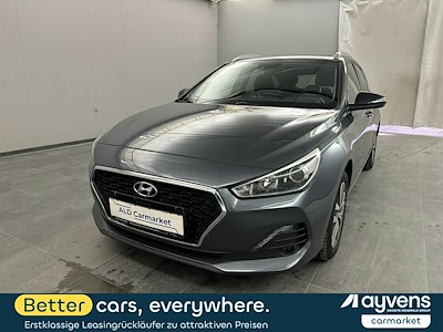 Hyundai I30 Kombi 1.4 YES! Kombi, 5-turig, 6-Gang