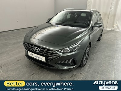 Hyundai I30 Kombi 1.6 CRDI Trend Kombi, 5-turig, 6-Gang