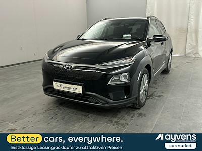Hyundai Kona EV Style Geschlossen, 5-turig, Direktantrieb, 1-Gang