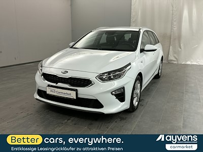 Kia Ceed SW 1.0 T-GDI 120 OPF Edition 7 Kombi, 5-turig, 6-Gang