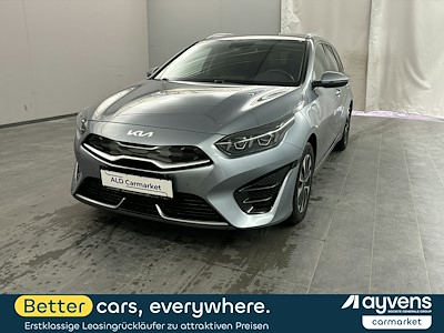 Kia Ceed SW 1.6 GDI DCT OPF Plug-in-Hybrid Spirit Kombi, 5-turig, Automatik, 6-Gang