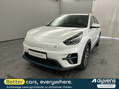 Kia E-Niro Spirit Geschlossen, 5-turig, Direktantrieb, 1-Gang