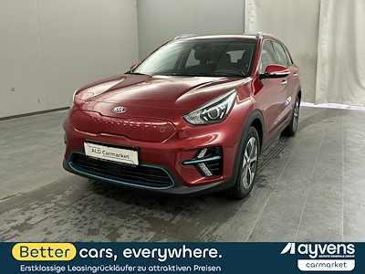 Kia E-Niro Vision Geschlossen, 5-turig, Direktantrieb, 1-Gang