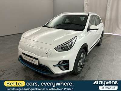Kia E-Niro Vision Geschlossen, 5-turig, Direktantrieb, 1-Gang