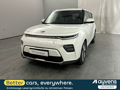 Kia E-Soul Spirit Kombi, 5-turig, Direktantrieb, 1-Gang