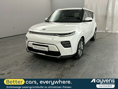 Kia E-Soul Spirit Kombi, 5-turig, Direktantrieb, 1-Gang