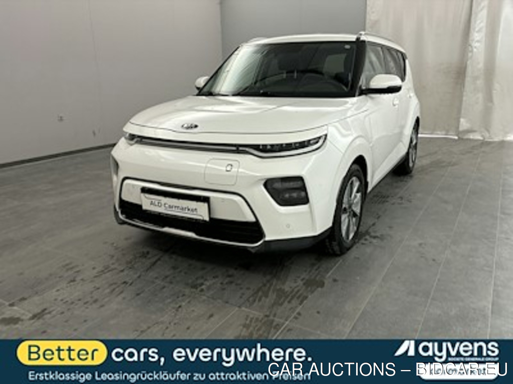 Kia E-Soul Spirit Kombi, 5-turig, Direktantrieb, 1-Gang