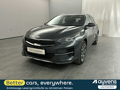 Kia XCeed 1.6 GDI DCT6 OPF Plug-in-Hybrid Spirit Geschlossen, 5-turig, Automatik, 6-Gang