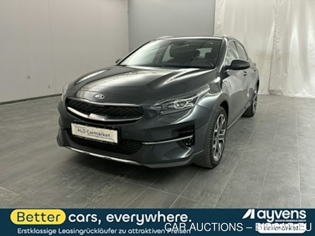 Kia XCeed 1.6 GDI DCT6 OPF Plug-in-Hybrid Spirit Geschlossen, 5-turig, Automatik, 6-Gang