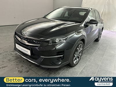 Kia XCeed 1.6 GDI DCT6 OPF Plug-in-Hybrid Spirit Geschlossen, 5-turig, Automatik, 6-Gang