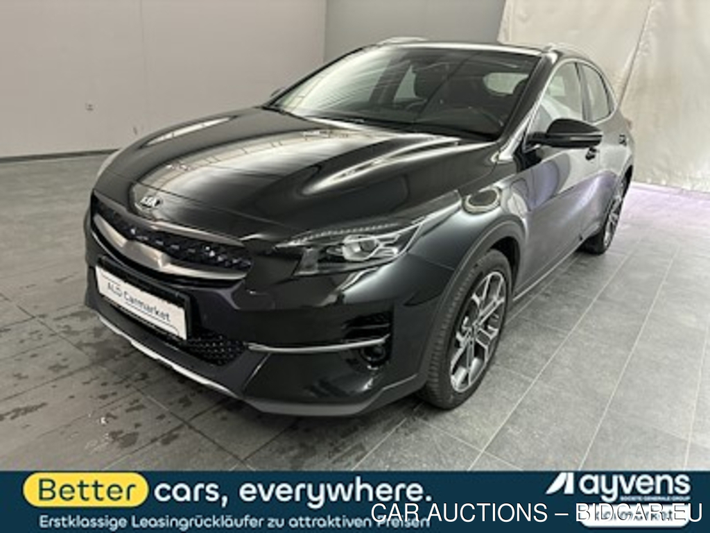 Kia XCeed 1.6 GDI DCT6 OPF Plug-in-Hybrid Spirit Geschlossen, 5-turig, Automatik, 6-Gang