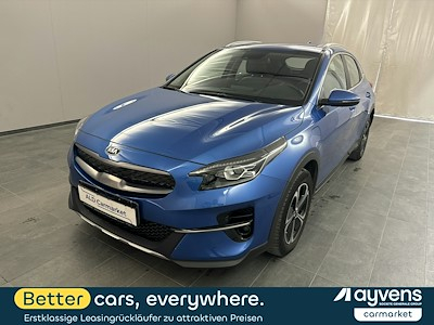 Kia XCeed 1.6 GDI DCT6 OPF Plug-in-Hybrid Vision Geschlossen, 5-turig, Automatik, 6-Gang
