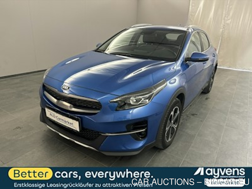 Kia XCeed 1.6 GDI DCT6 OPF Plug-in-Hybrid Vision Geschlossen, 5-turig, Automatik, 6-Gang