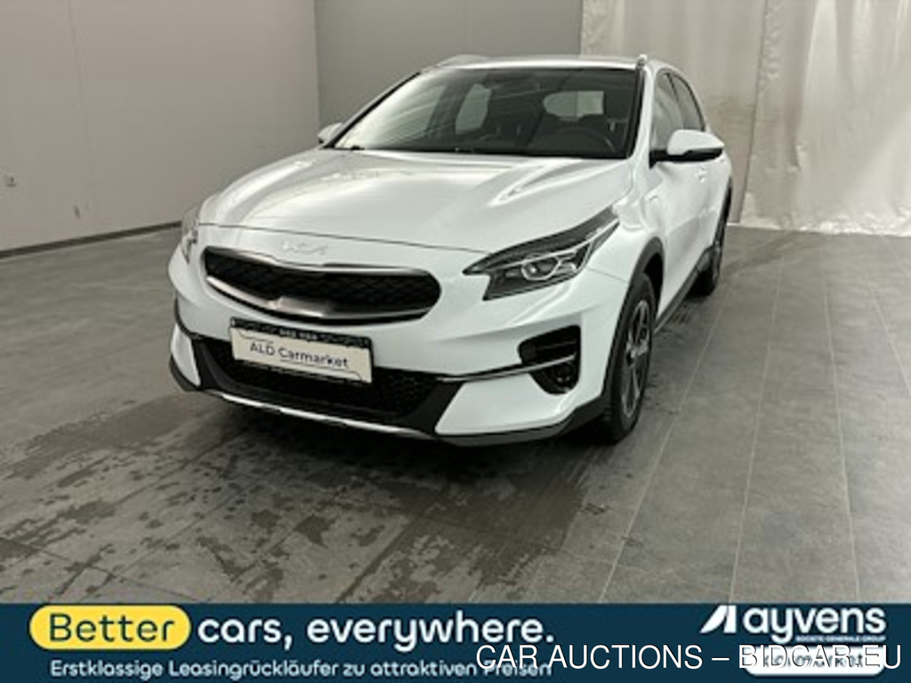 Kia XCeed 1.6 GDI DCT6 OPF Plug-in-Hybrid Vision Geschlossen, 5-turig, Automatik, 6-Gang