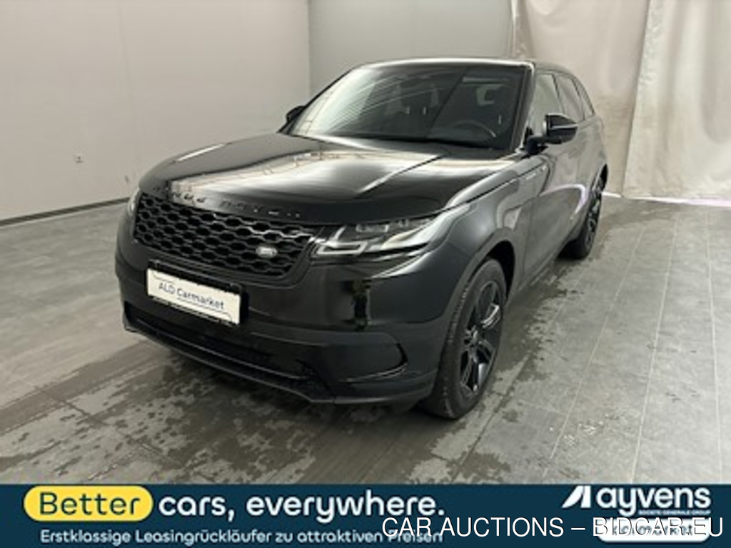 Land Rover Range rover velar P400e S Geschlossen, 5-turig, Automatik, 8-Gang