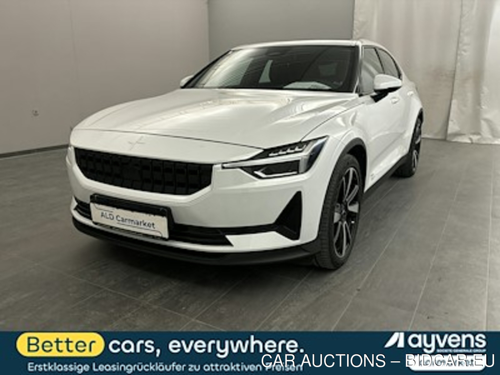 Polestar 2 2 Dual Motor 78kWh Limousine, 5-turig, Direktantrieb, 1-Gang