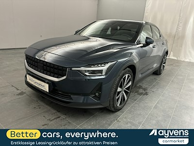 Polestar 2 2 Dual Motor 78kWh Limousine, 5-turig, Direktantrieb, 1-Gang