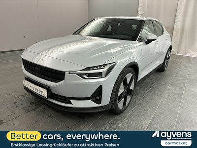 Polestar 2 2 Single Motor 78kWh Limousine, 5-turig, Direktantrieb, 1-Gang