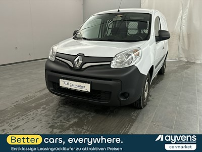 Renault Kangoo Rapid Blue dCi 95 Extra Kasten, 4-turig, 6-Gang