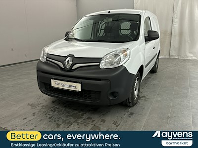 Renault Kangoo Rapid Blue dCi 95 Extra Kasten, 4-turig, 6-Gang